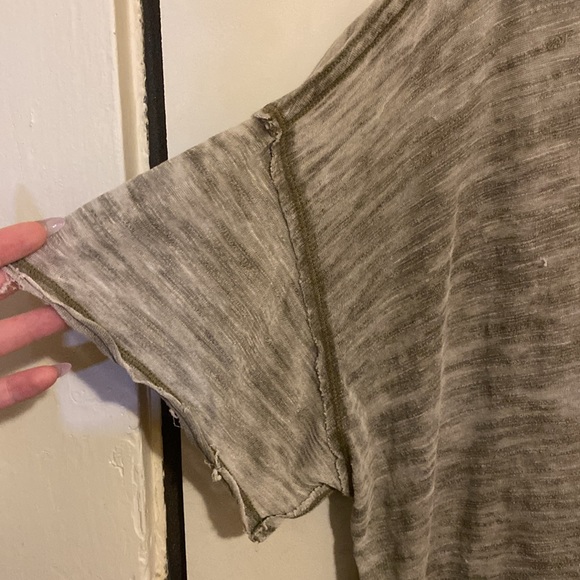 We The Free Short Sleeve Tee - Picture 3 of 5